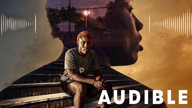 Audible: Tiếng Nói Kiên Cường