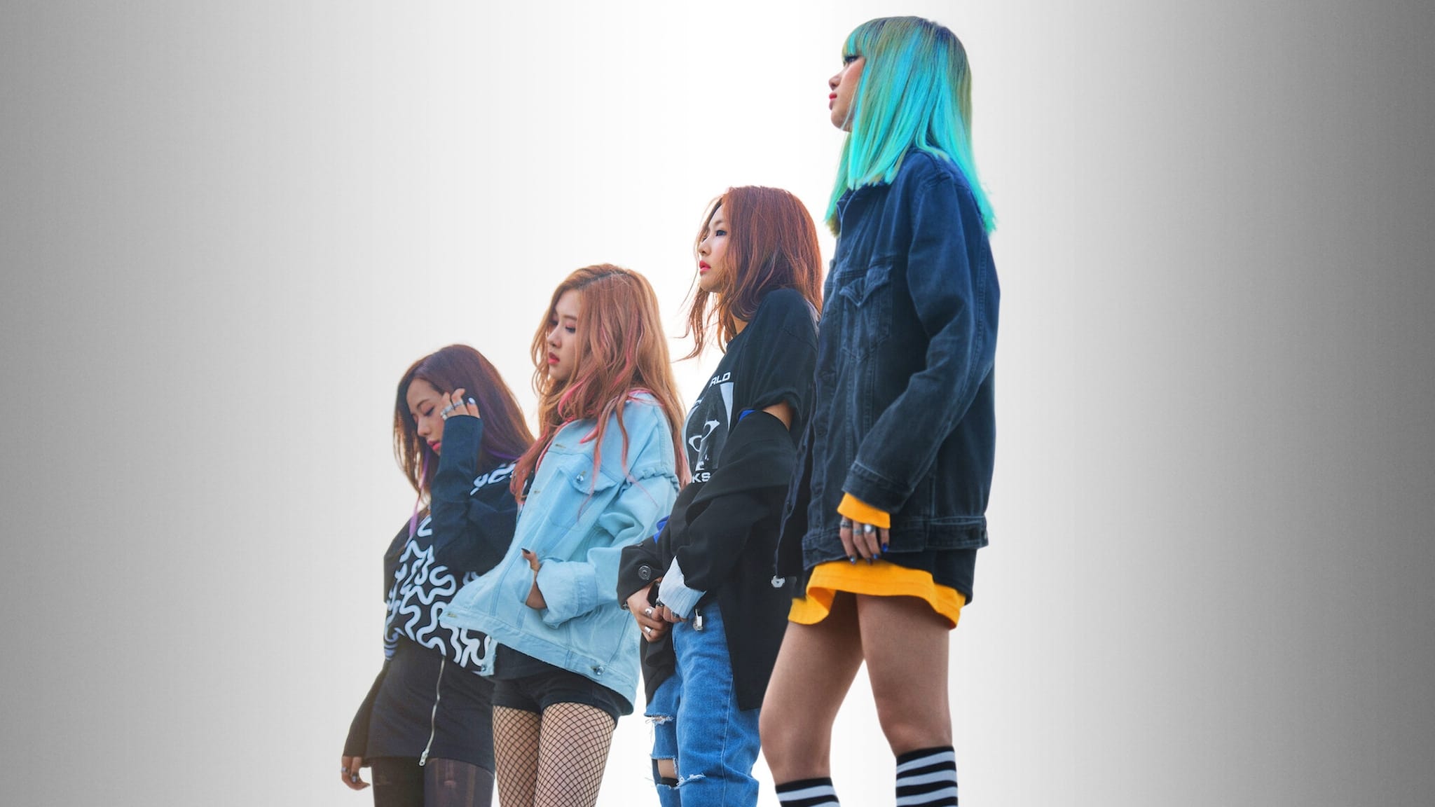 Blackpink: Thắp Sáng Bầu Trời