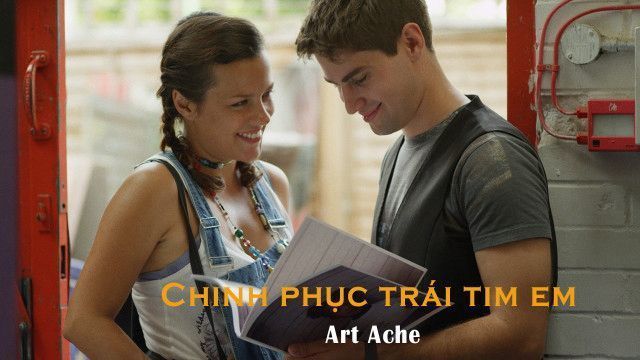 Chinh Phục Trái Tim Em