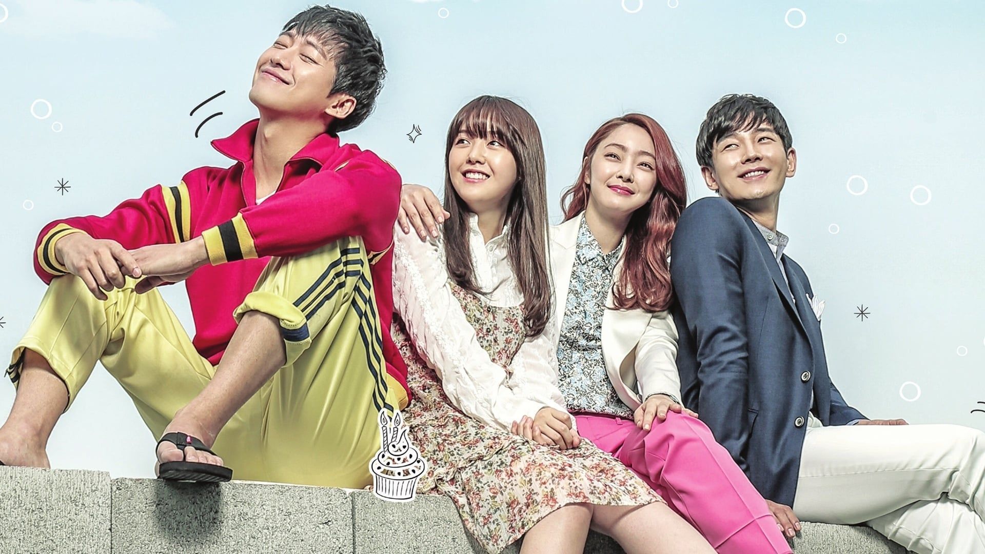 Gong Shim Đáng Yêu