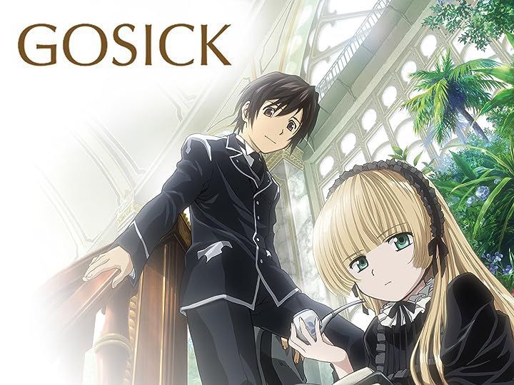 Gosick