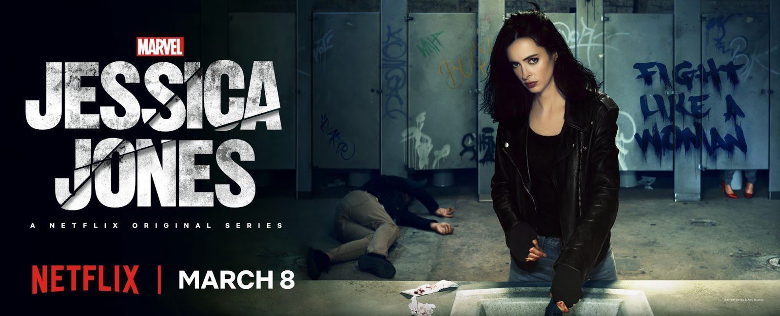 Marvel’s Jessica Jones (Phần 2)