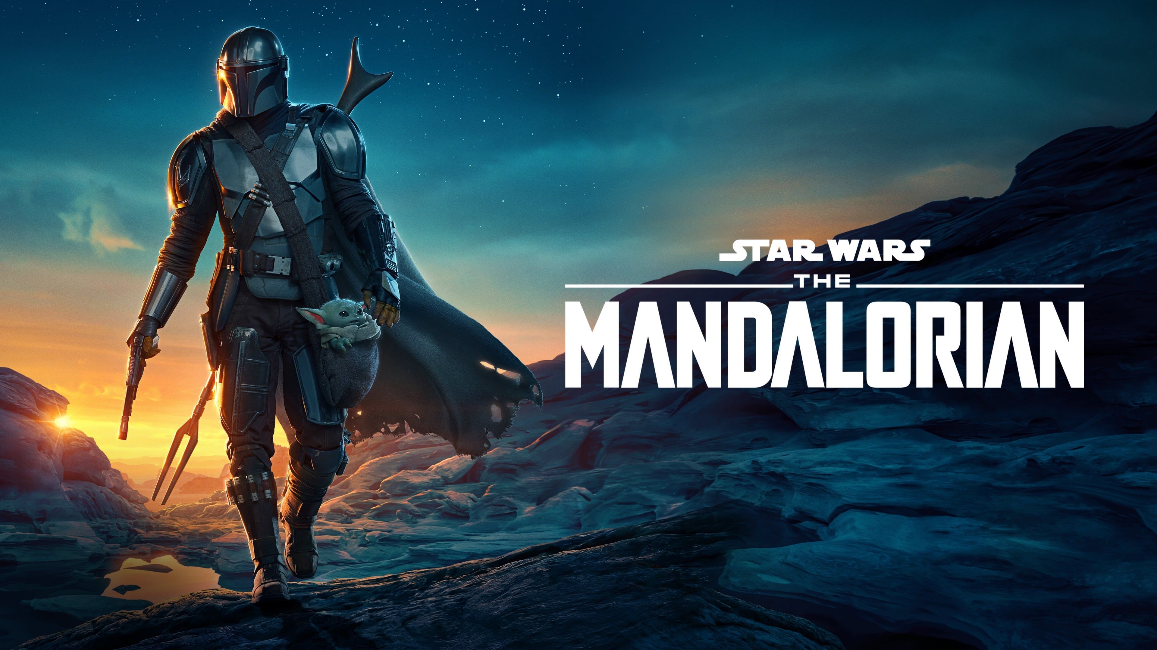 The Mandalorian (Phần 2)