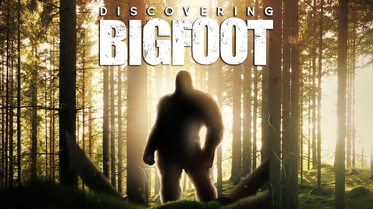 Truy Tìm Bigfoot